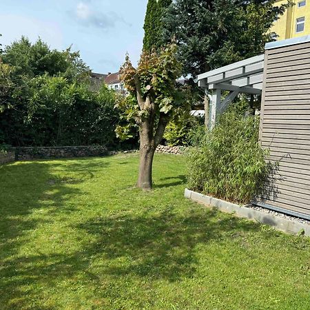 Hofquartier Schwerin Apartment Шверин Екстериор снимка