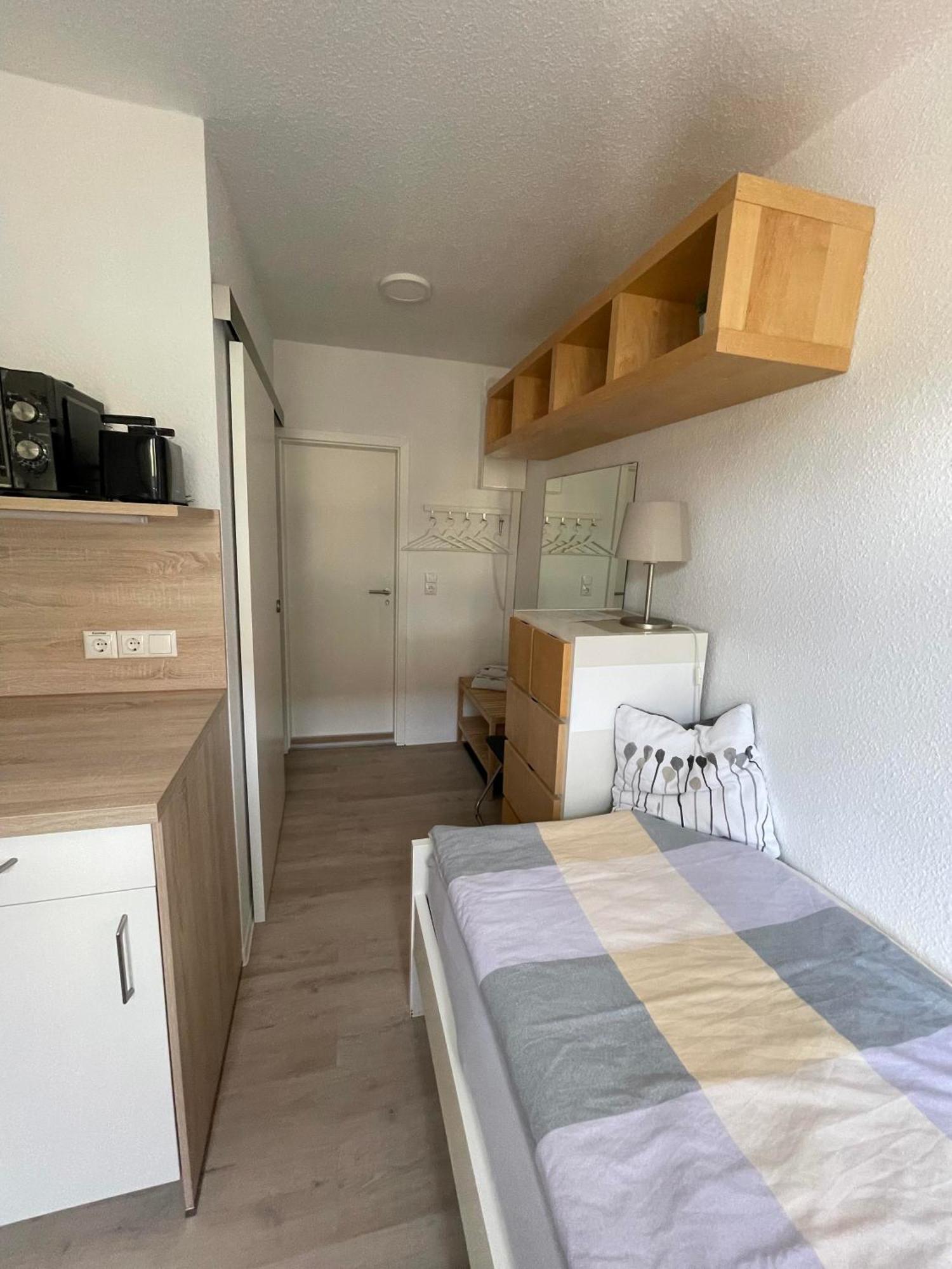 Hofquartier Schwerin Apartment Шверин Екстериор снимка