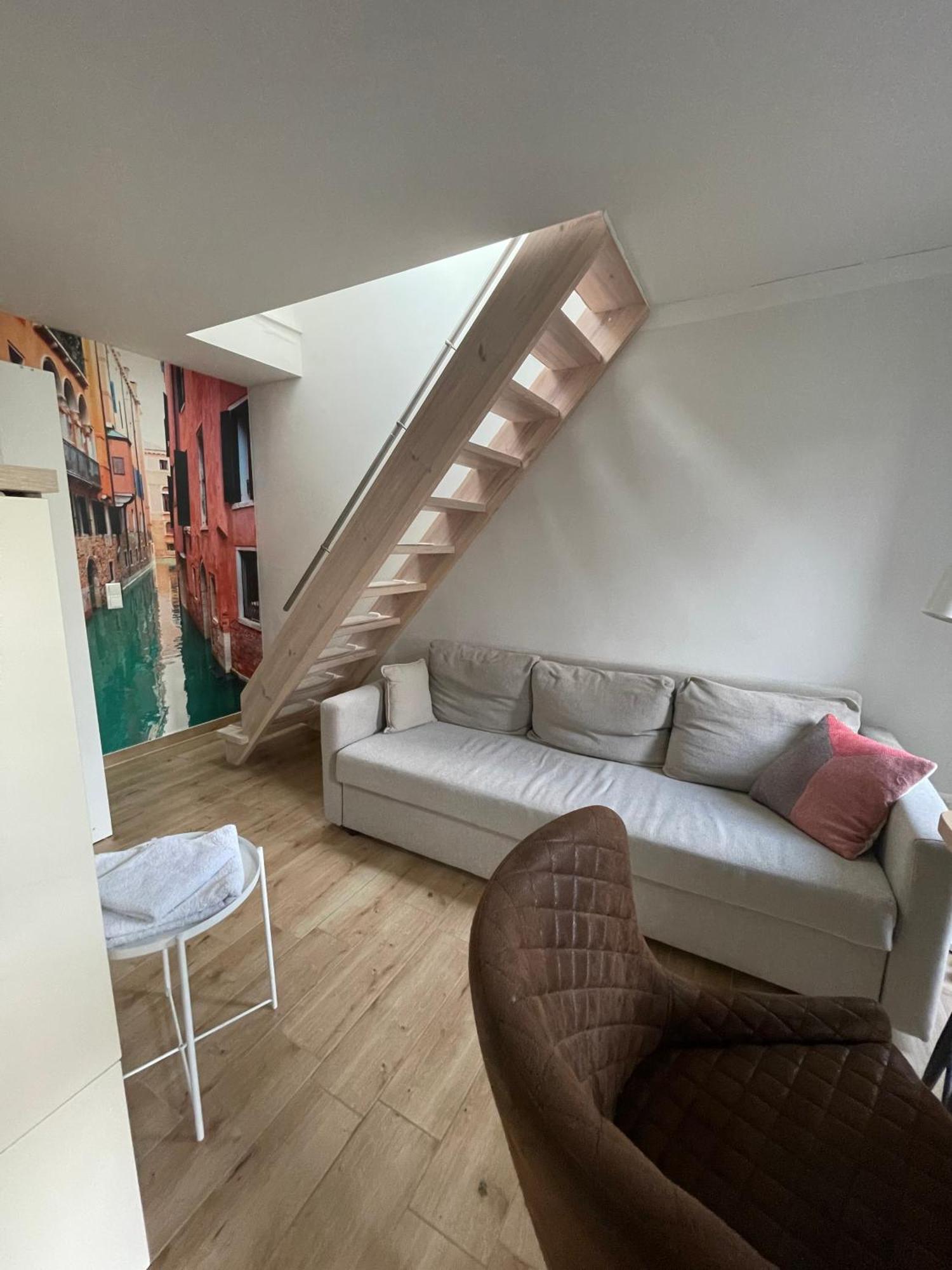 Hofquartier Schwerin Apartment Шверин Екстериор снимка