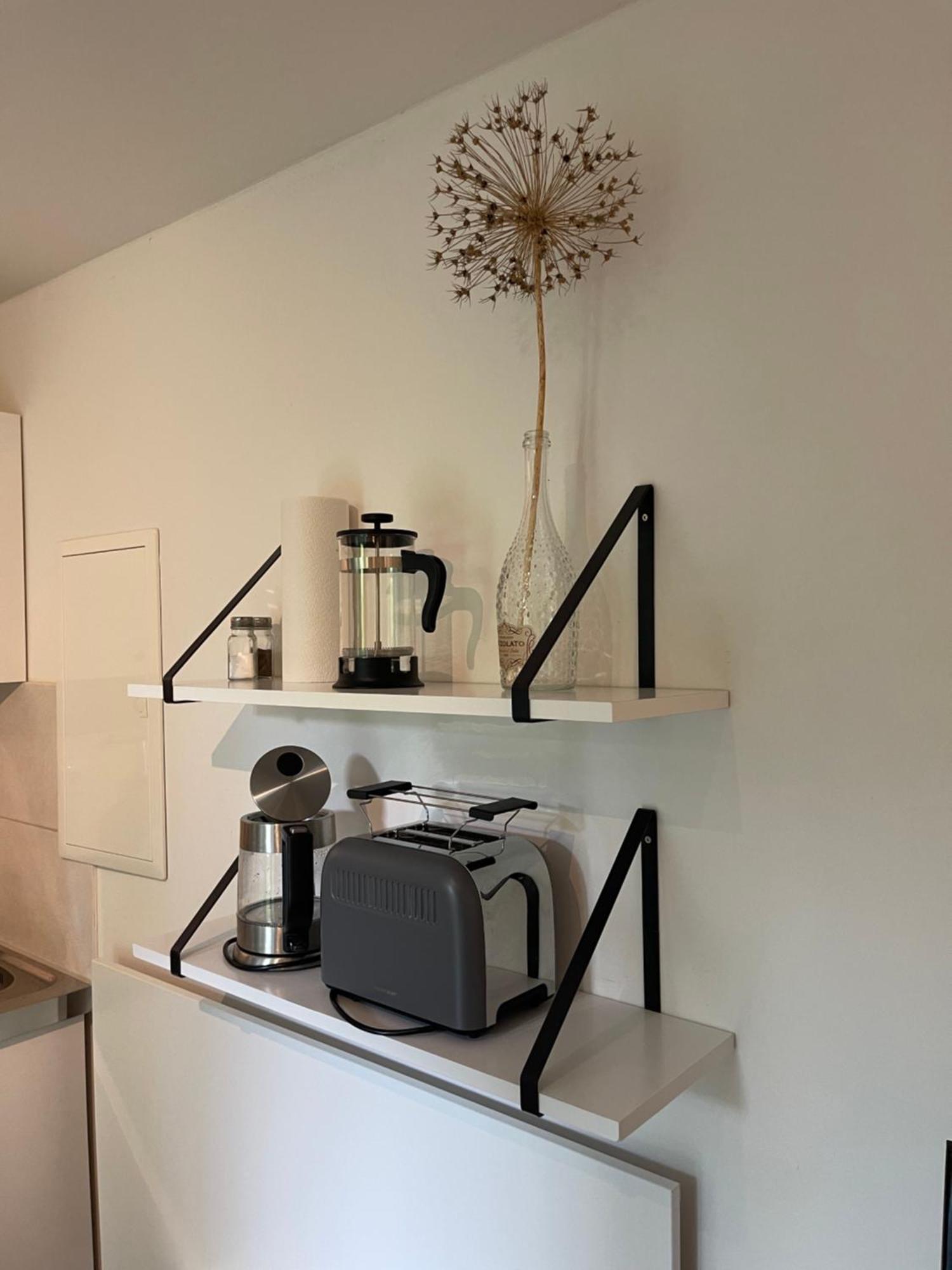 Hofquartier Schwerin Apartment Шверин Екстериор снимка