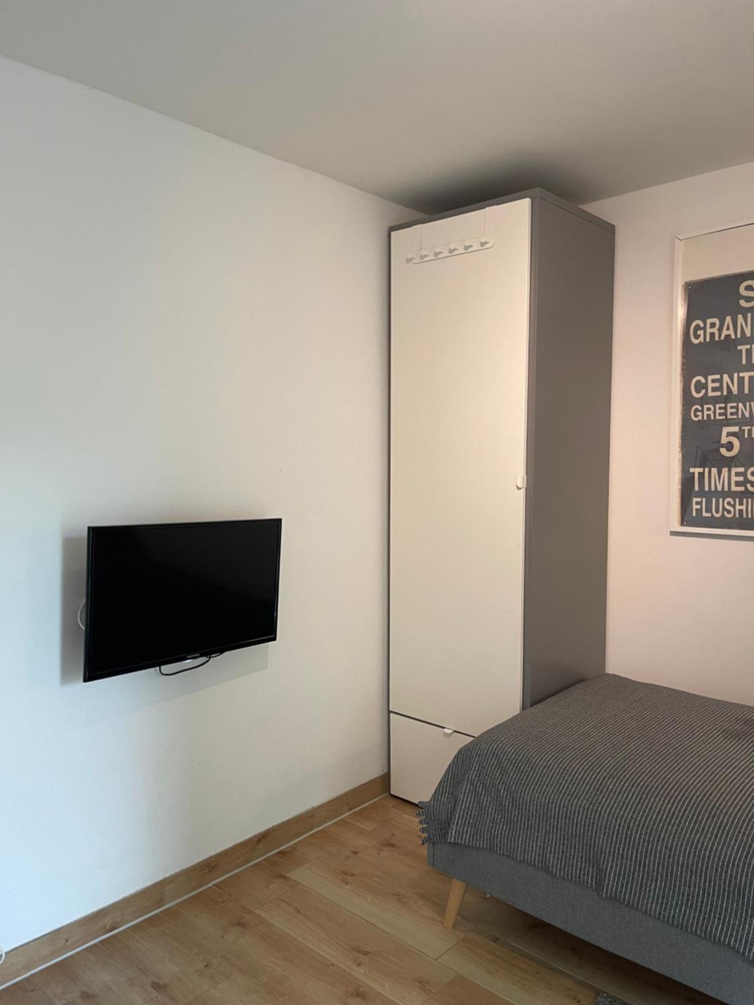 Hofquartier Schwerin Apartment Шверин Екстериор снимка