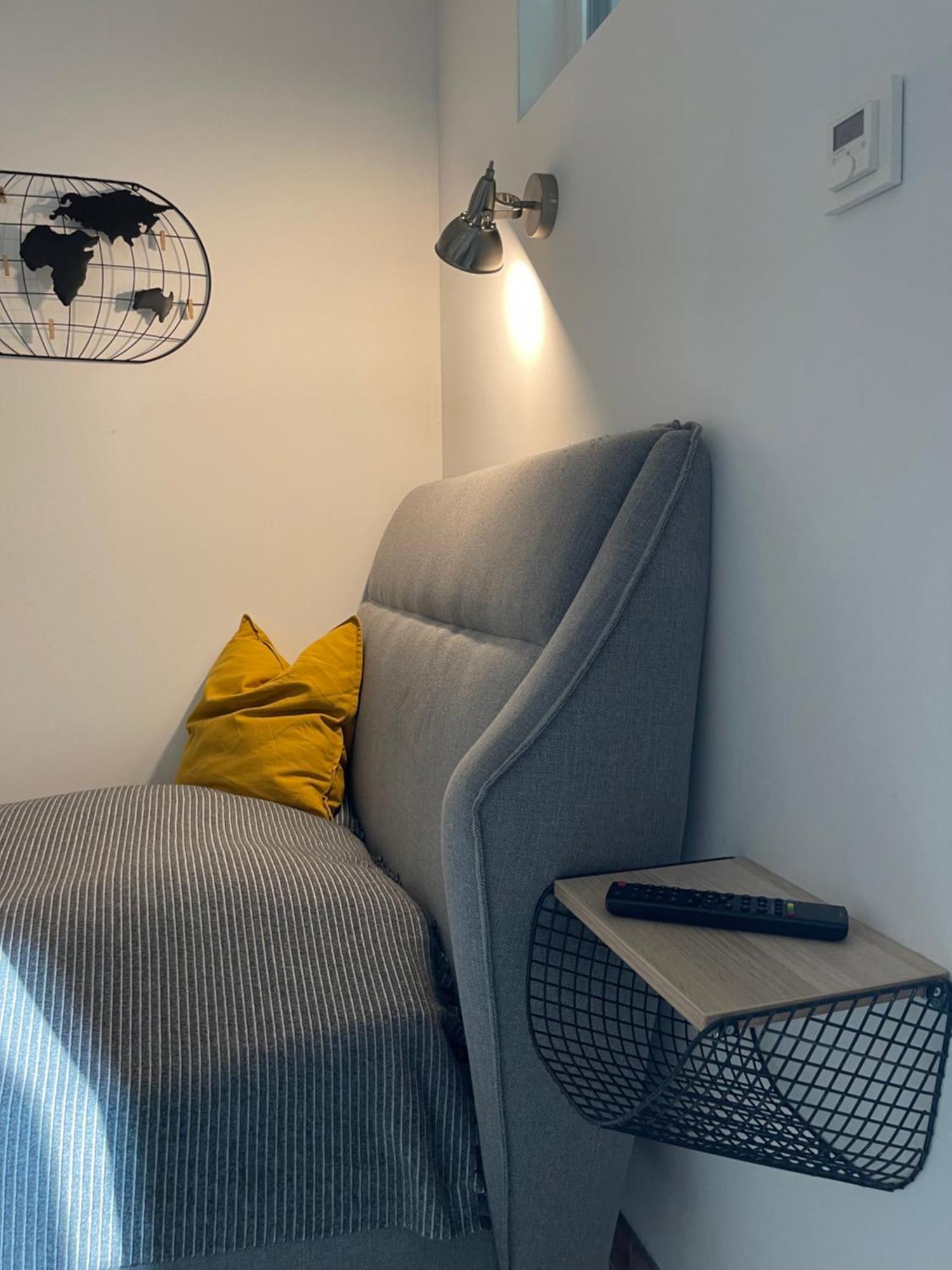 Hofquartier Schwerin Apartment Шверин Екстериор снимка