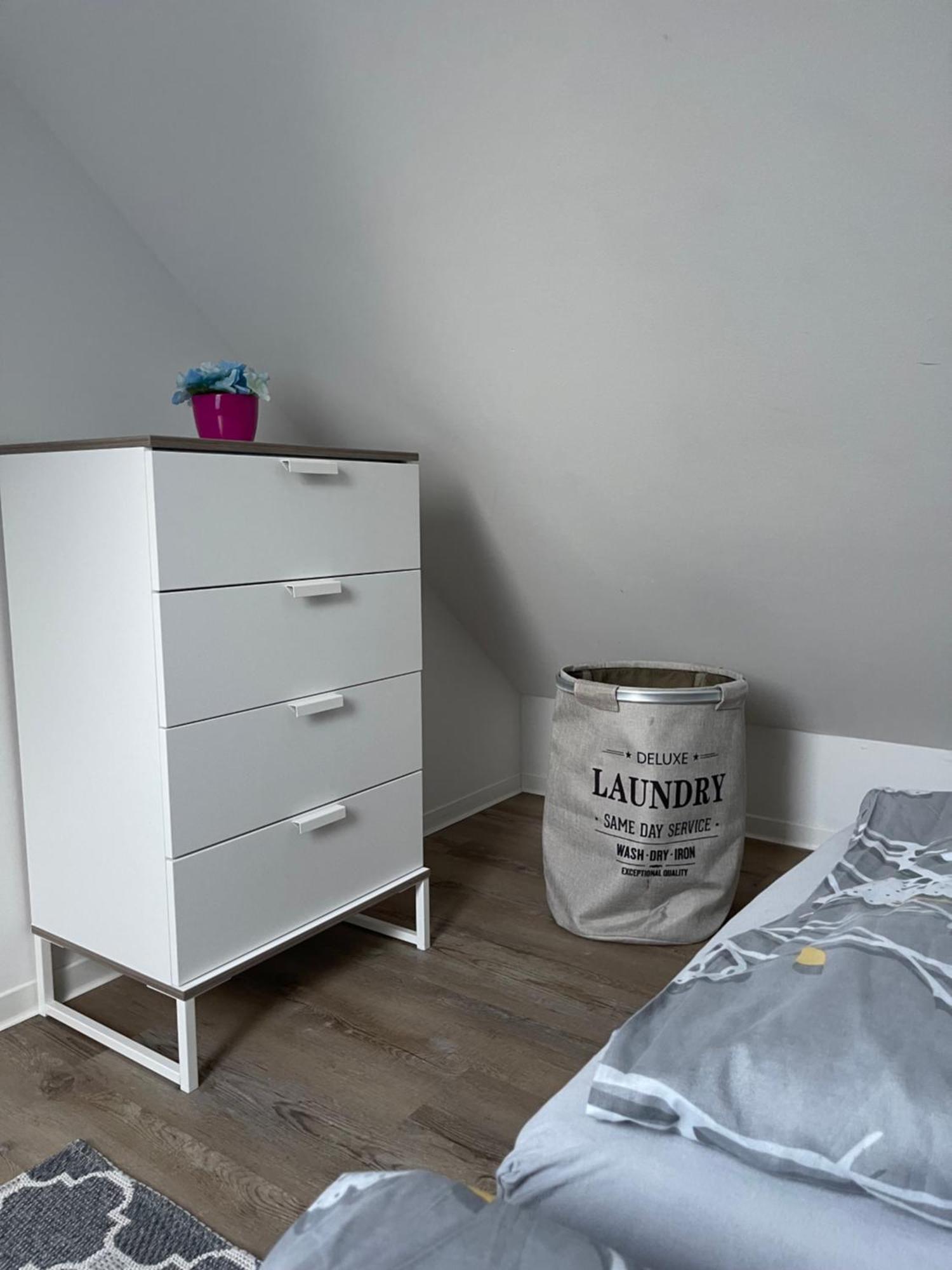Hofquartier Schwerin Apartment Шверин Екстериор снимка