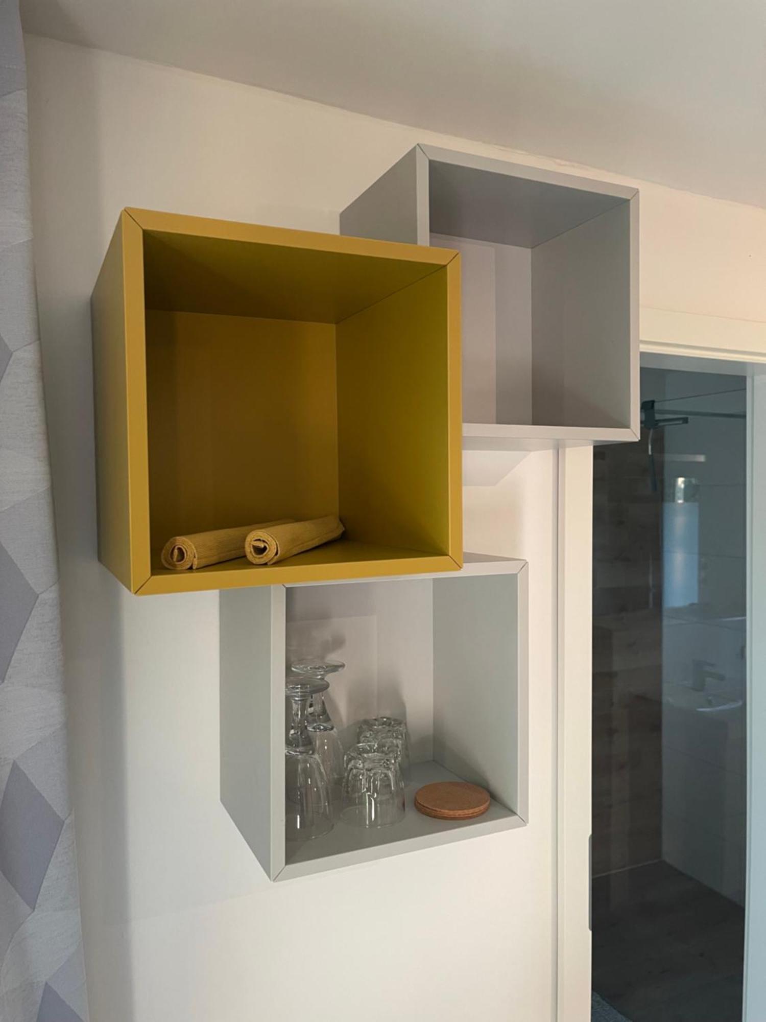Hofquartier Schwerin Apartment Шверин Екстериор снимка
