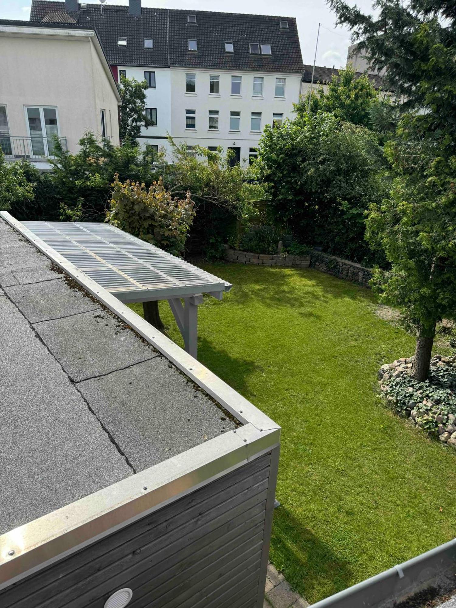 Hofquartier Schwerin Apartment Шверин Екстериор снимка