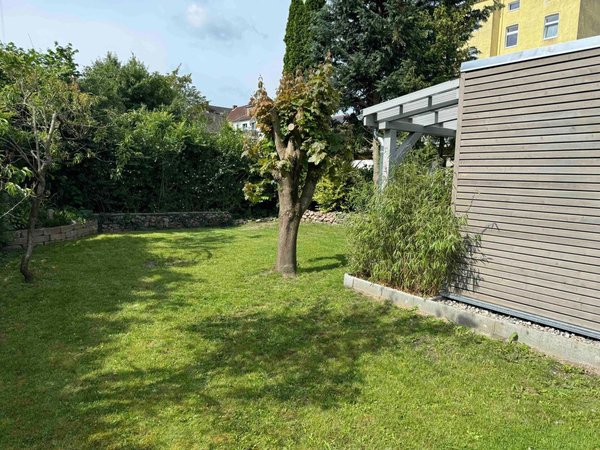Hofquartier Schwerin Apartment Шверин Екстериор снимка