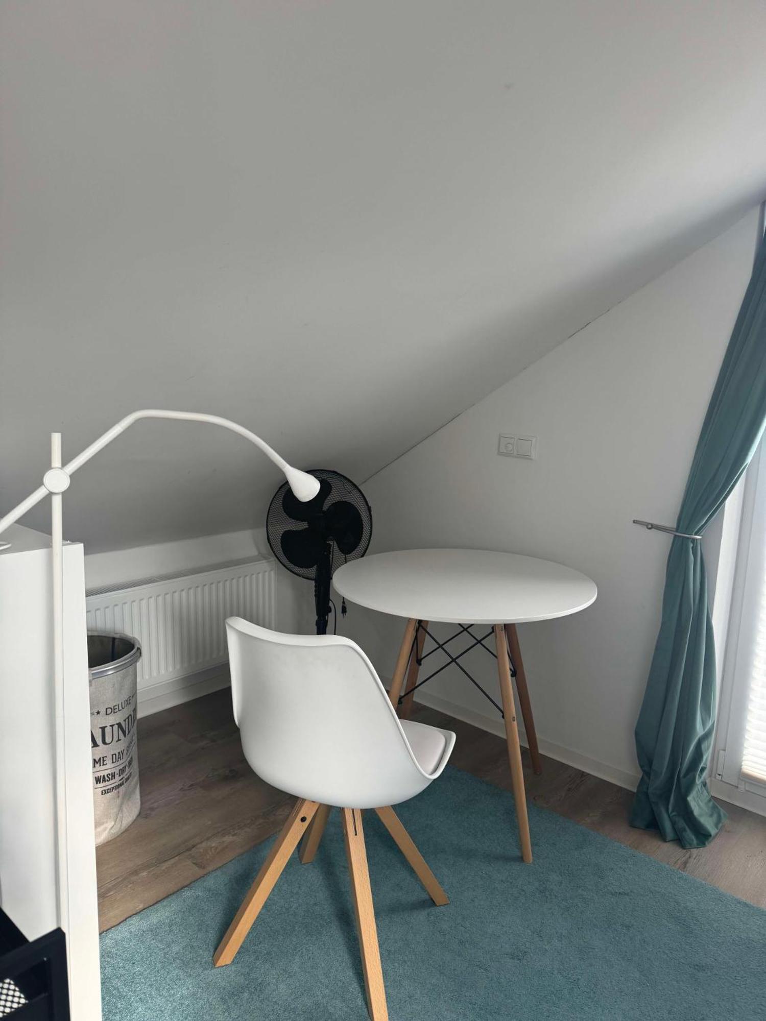 Hofquartier Schwerin Apartment Шверин Стая снимка